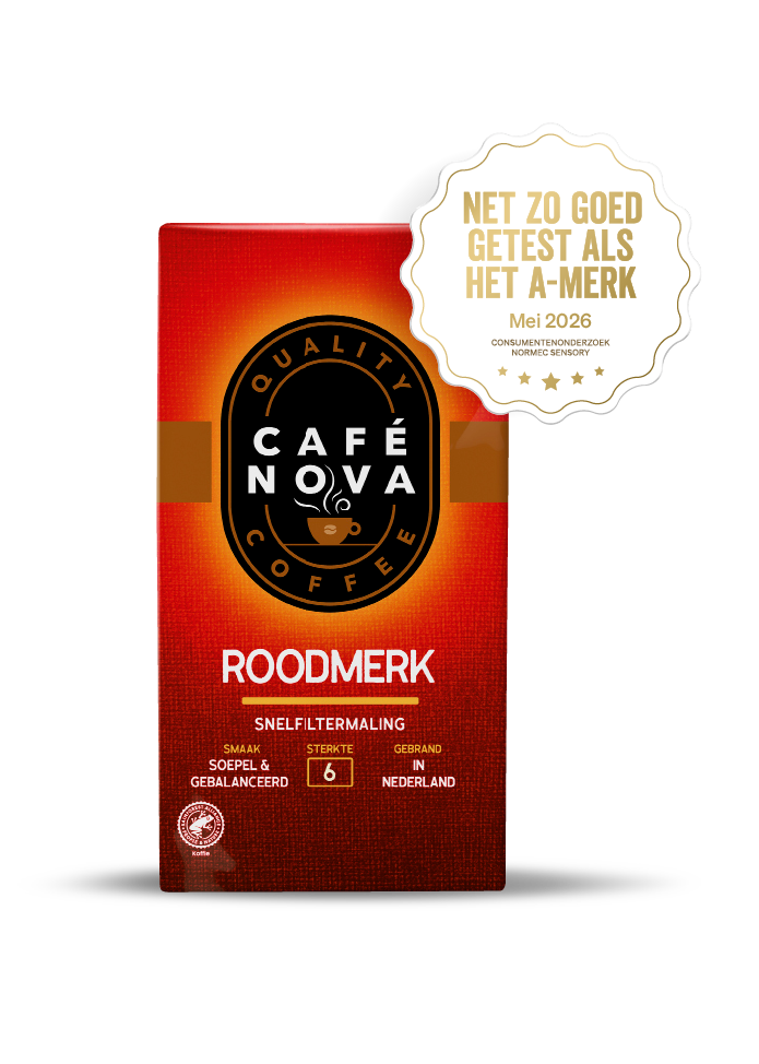 Het beste
alternatief.
