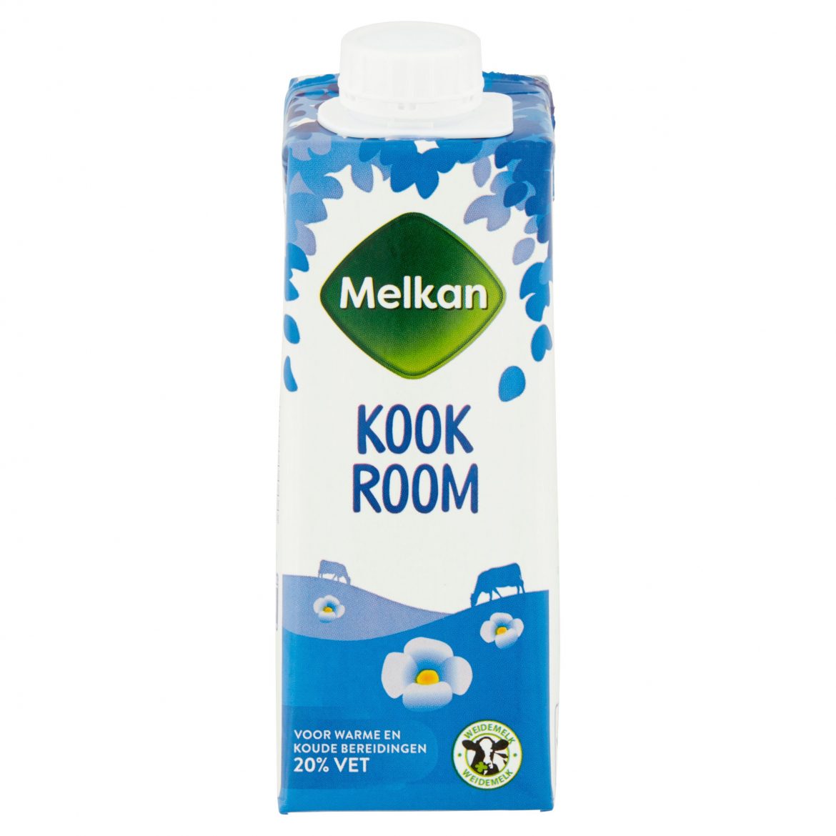 Kookroom Melkan
