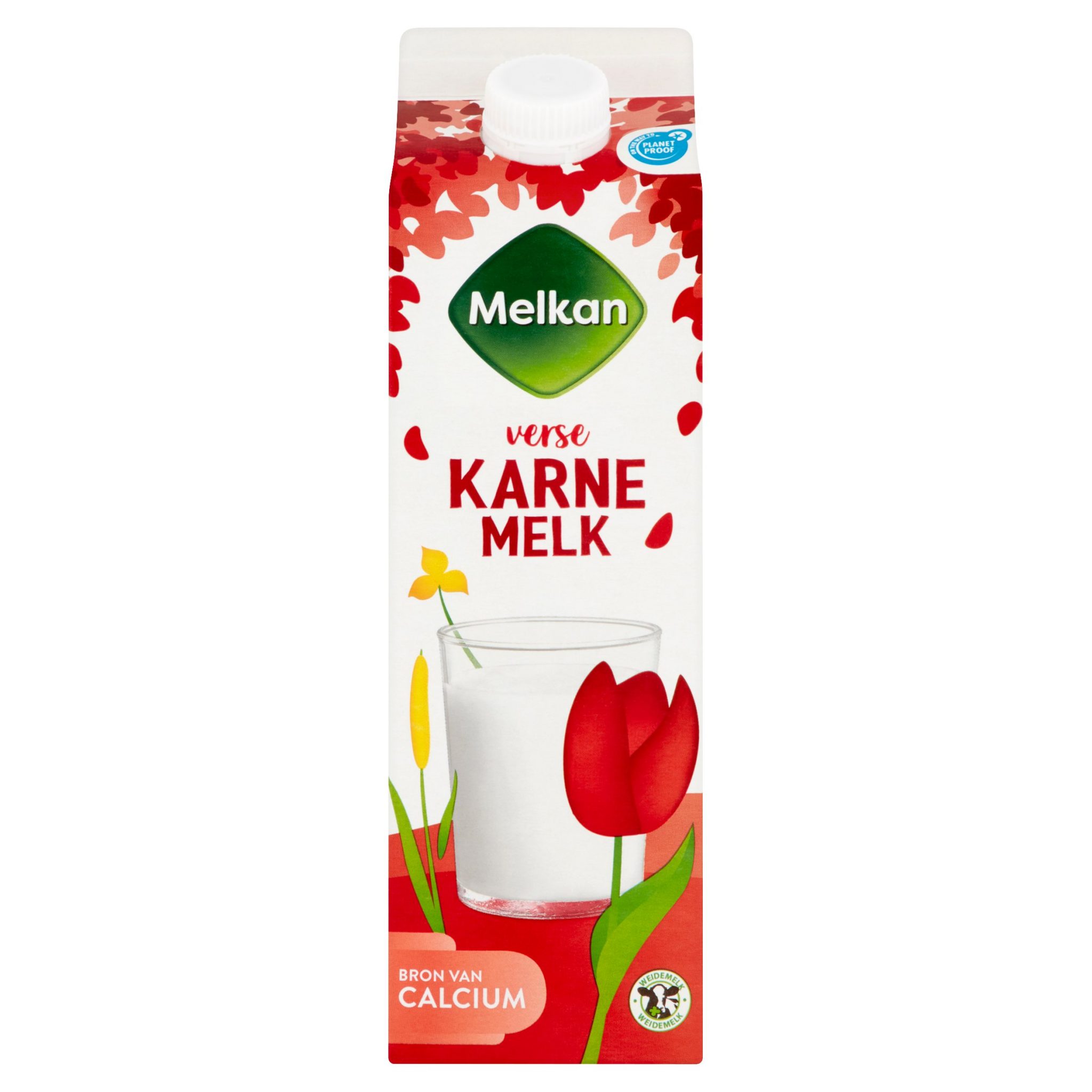 Karnemelk Melkan