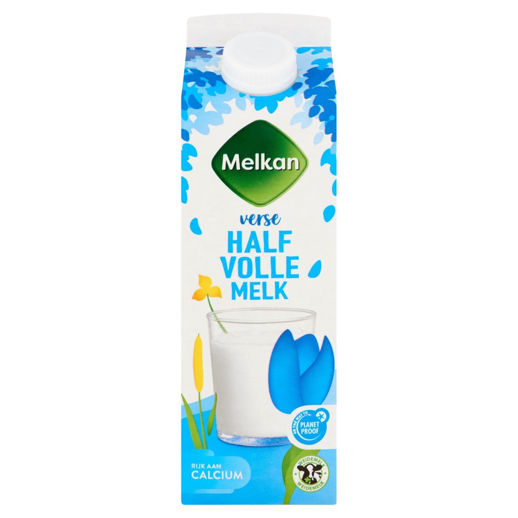 Melk en karnemelk Archives Melkan