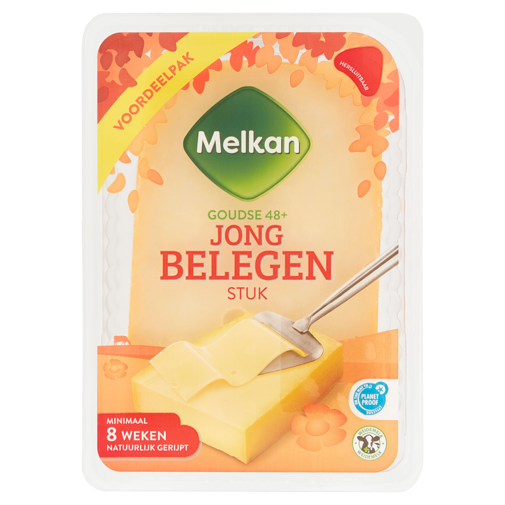 Jong Belegen Kaas Archieven - Melkan