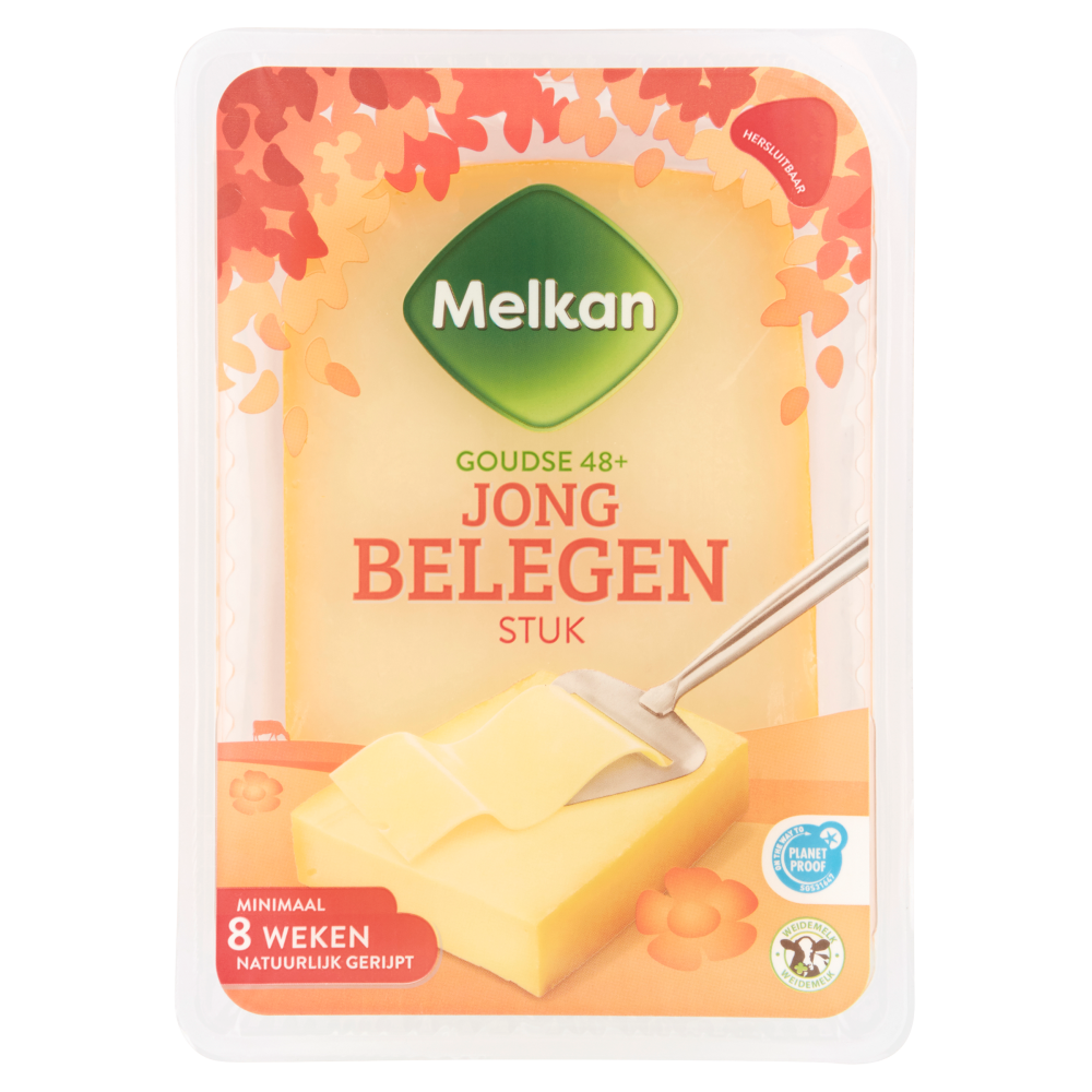 Jong Belegen Kaas Archieven - Melkan