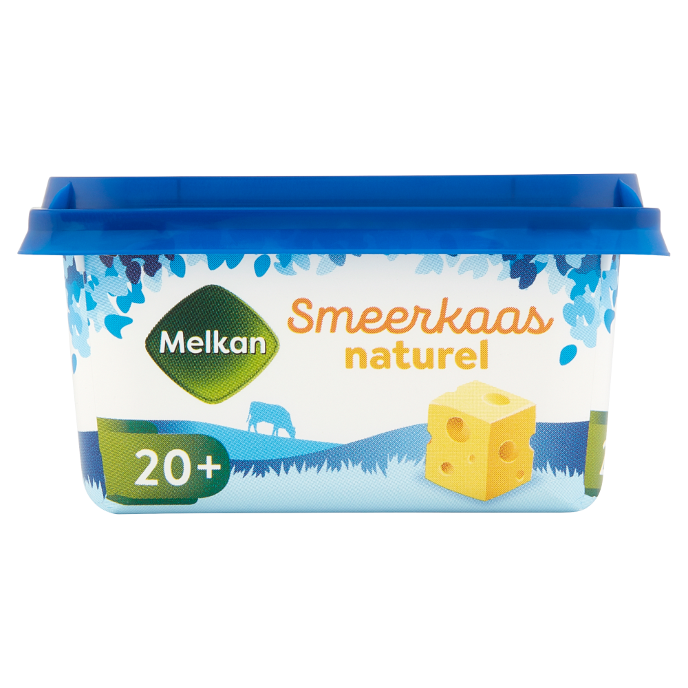 Smeerkaas Archieven - Melkan