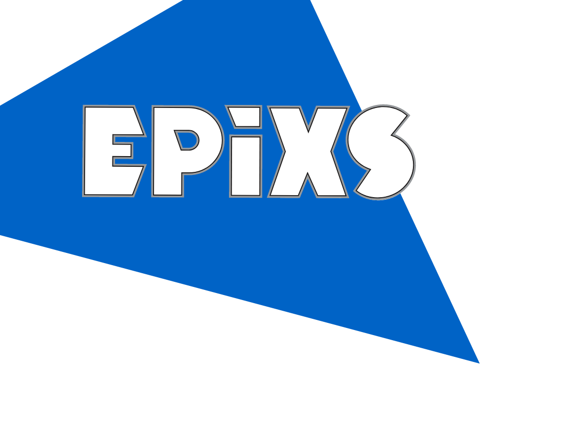Epixs Logo