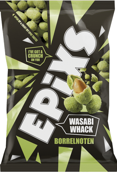 WASABI WHACK