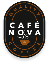Cafe Nova Logo