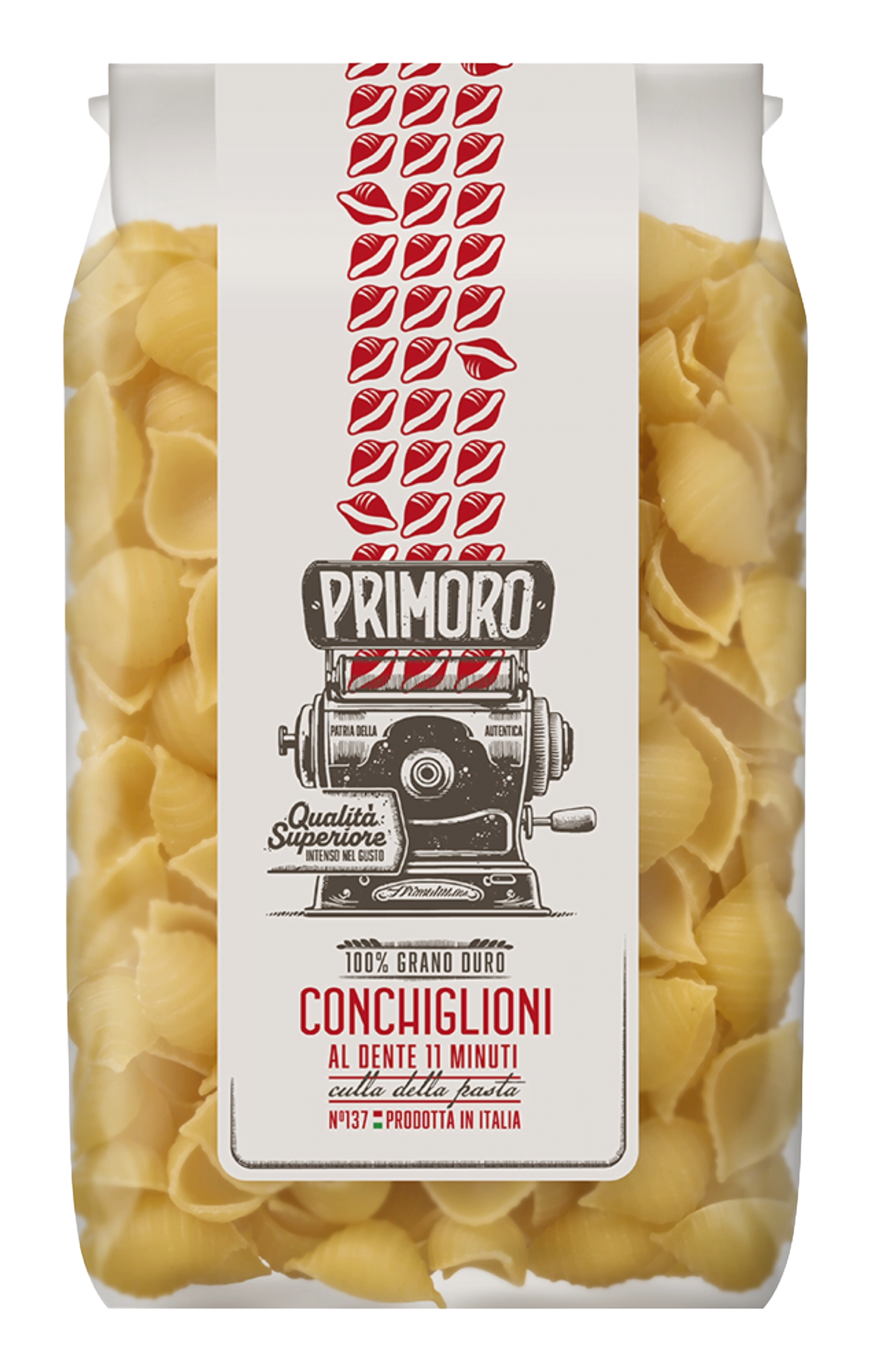 CONCHIGLIONI